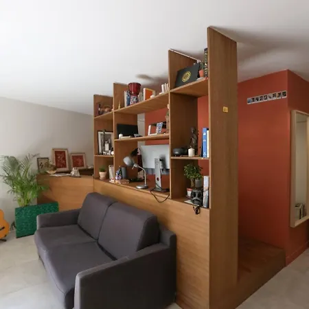 Appartement Appart Montmartre Avec Terrasse Paris